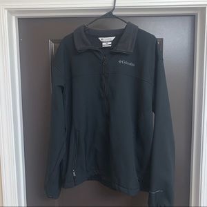 Columbia Men’s Omnishield Full Zip jacket